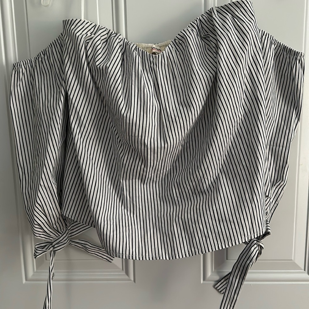 Francesca’s Top